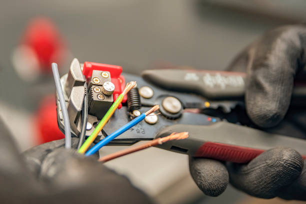 Best Residential Electrician Services  in Ridgemark, CA