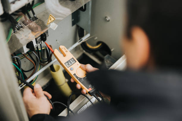 Best Electrician Near Me  in Ridgemark, CA