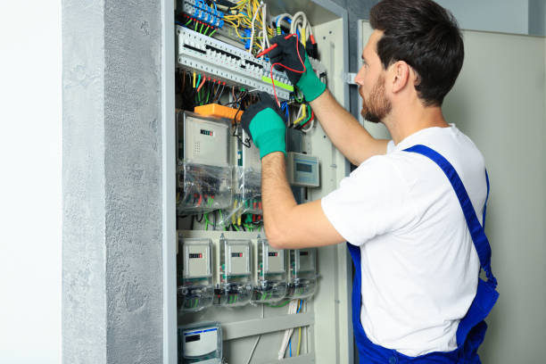 Best Emergency Electrical Repair  in Ridgemark, CA
