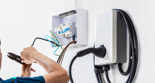 Best Industrial Electrical Services  in Ridgemark, CA