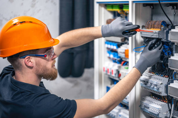 Best Circuit Breaker Repair  in Ridgemark, CA
