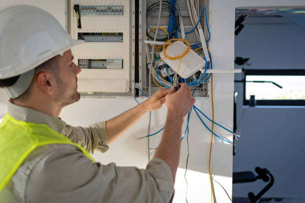 Best Circuit Breaker Repair  in Ridgemark, CA